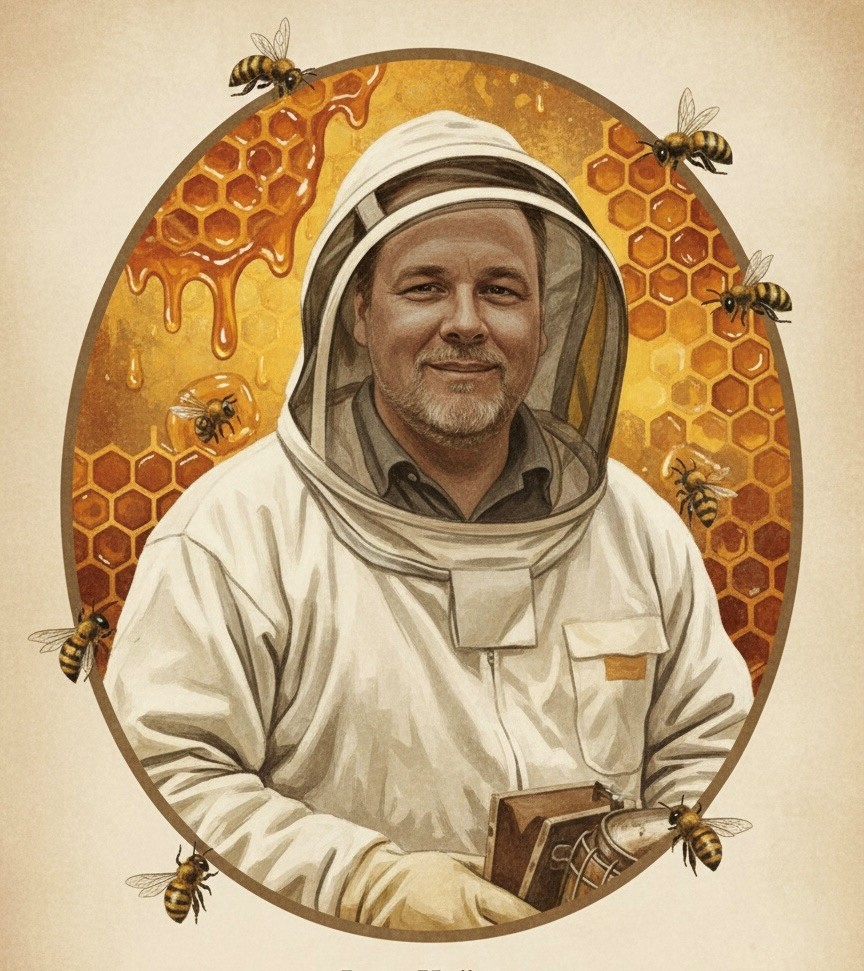 Porträt Jens Krüger